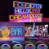 Rgb Led Smart Neon Strip Ws2811